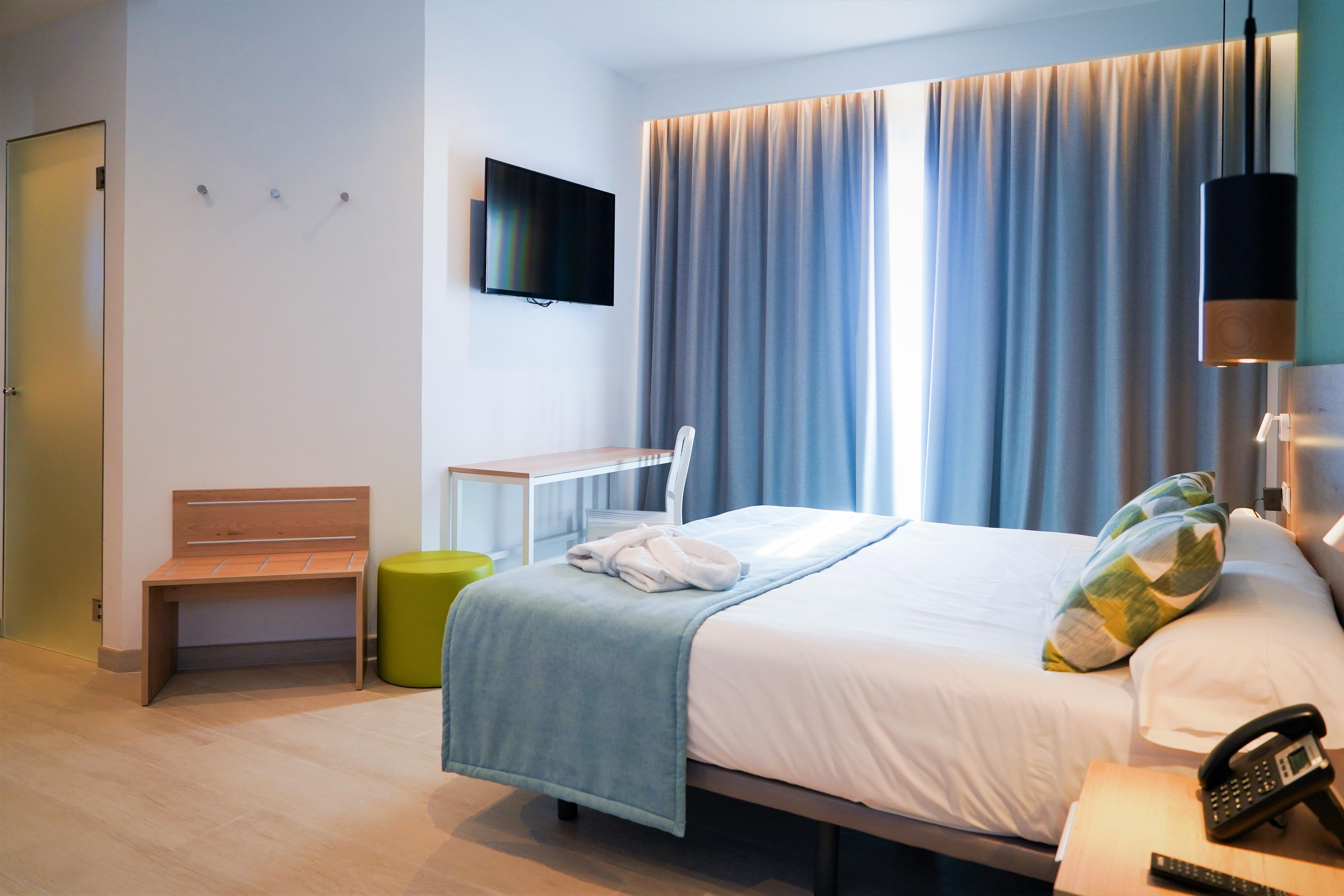 Hotel Seasun Aniram Playa de Palma  Eksteriør billede
