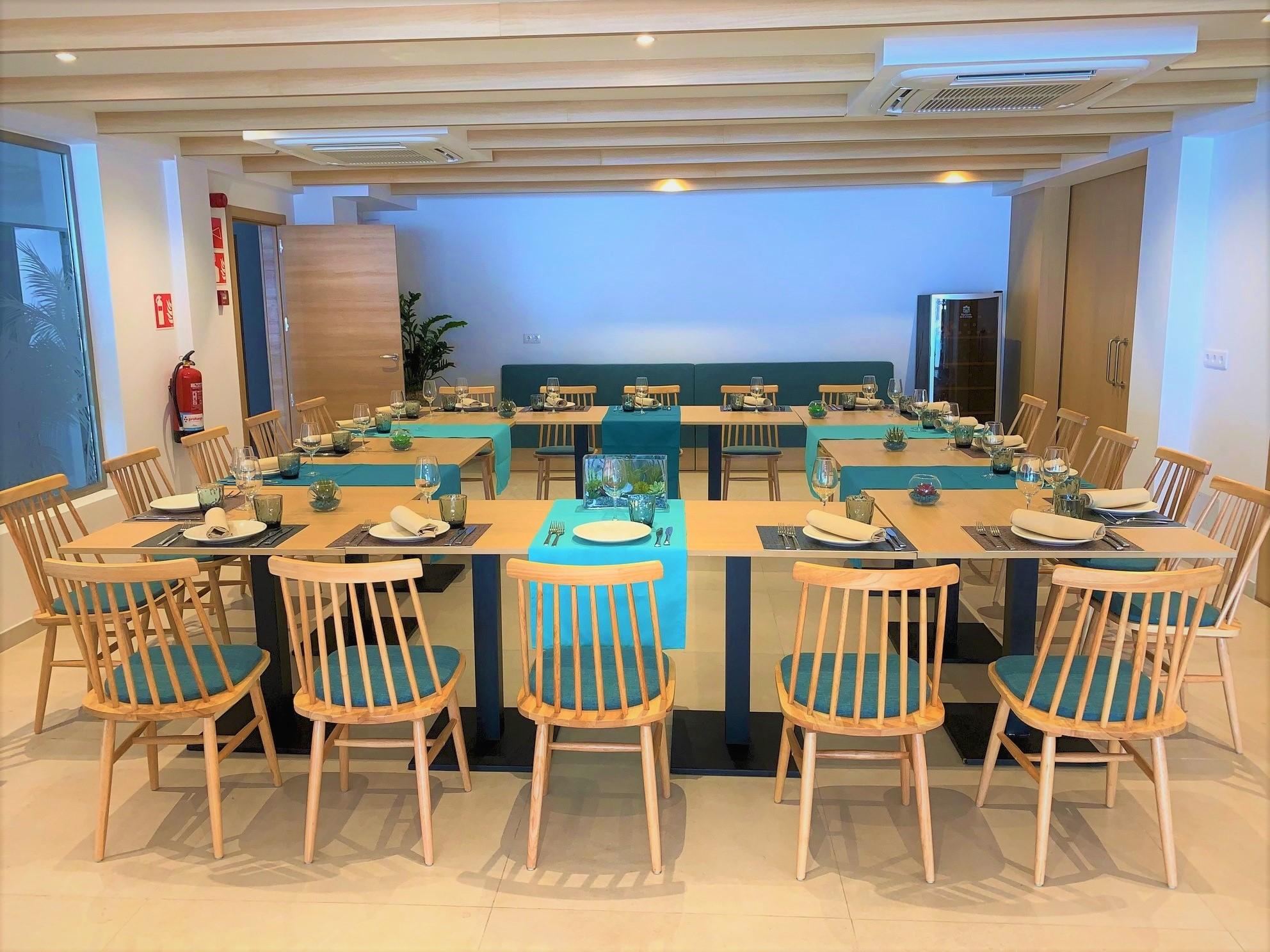 Hotel Seasun Aniram Playa de Palma  Eksteriør billede